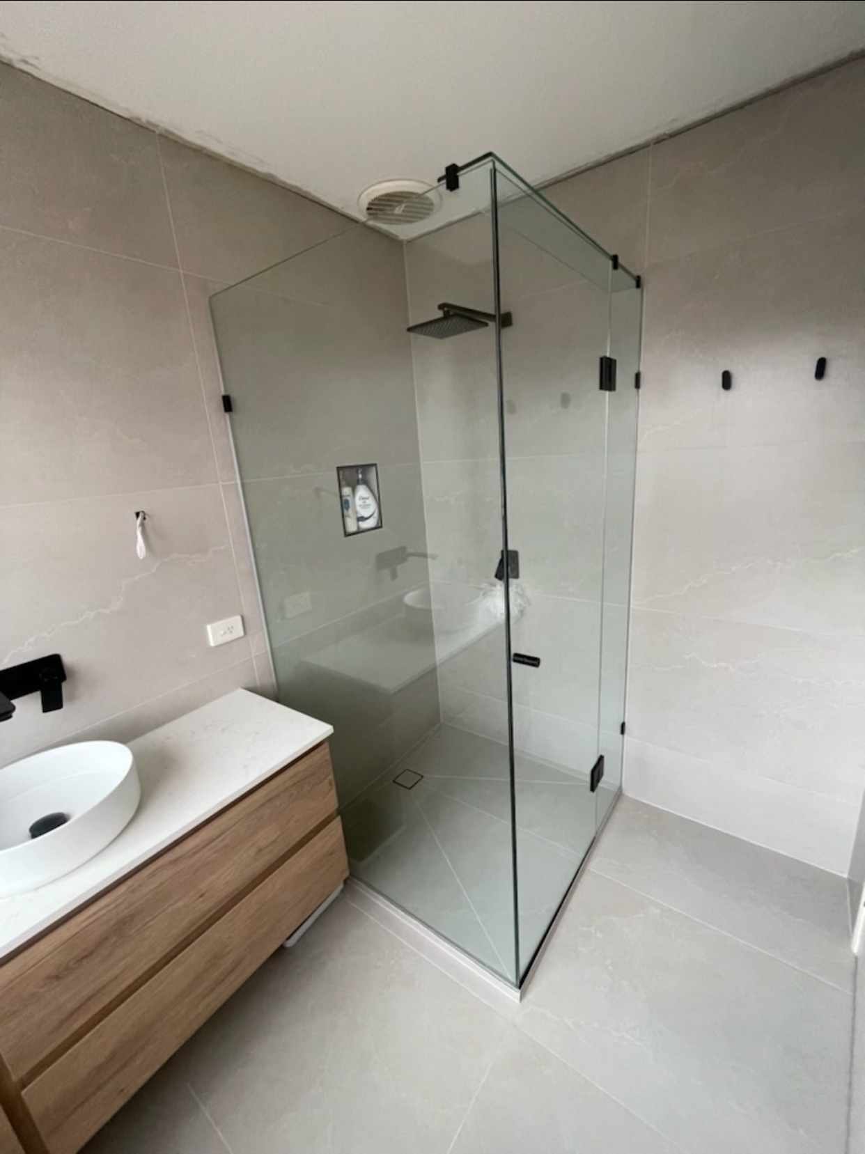 Renovation & Shower Leaking Specialist