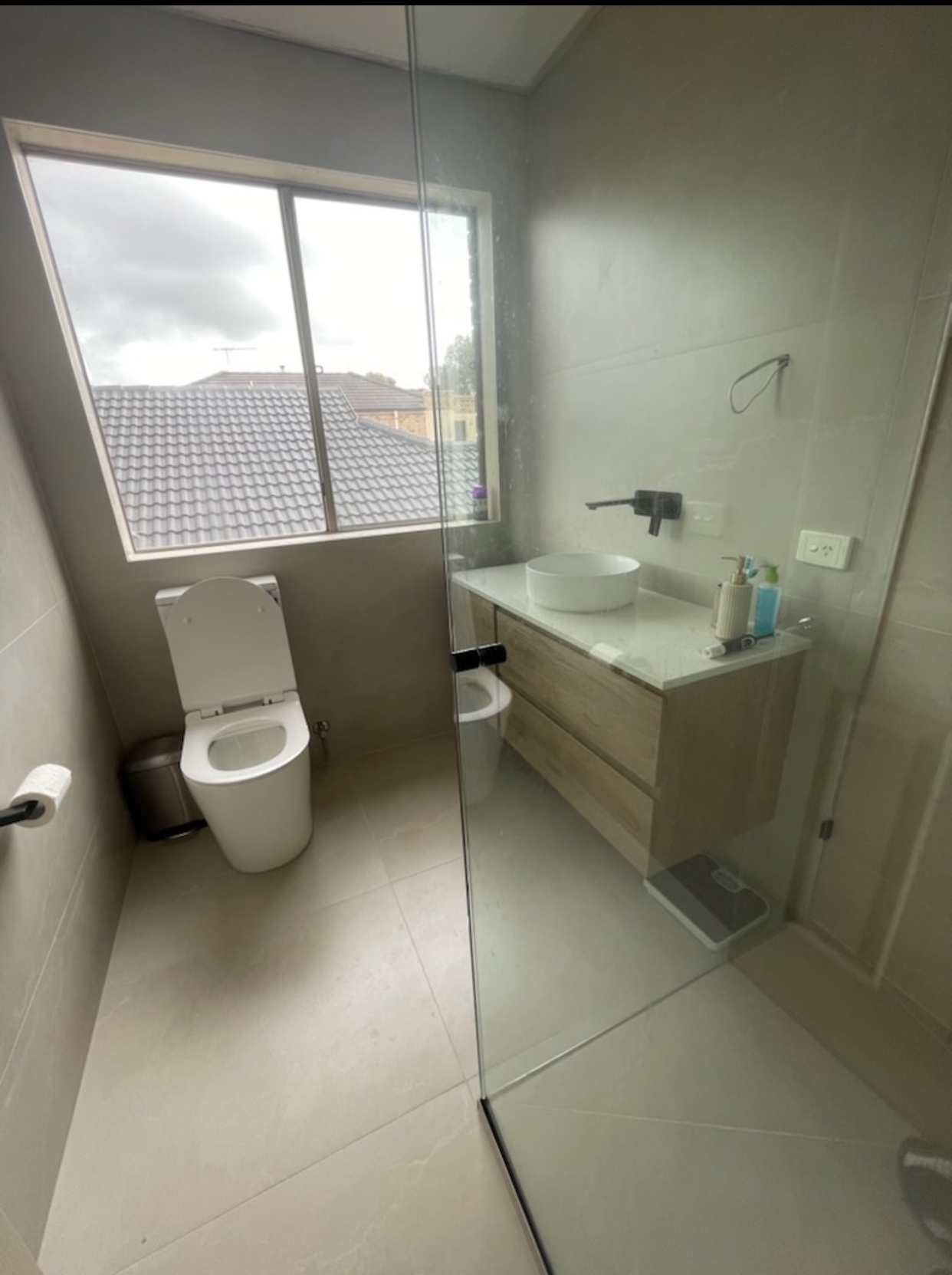 Renovation & Waterproofing Specialist