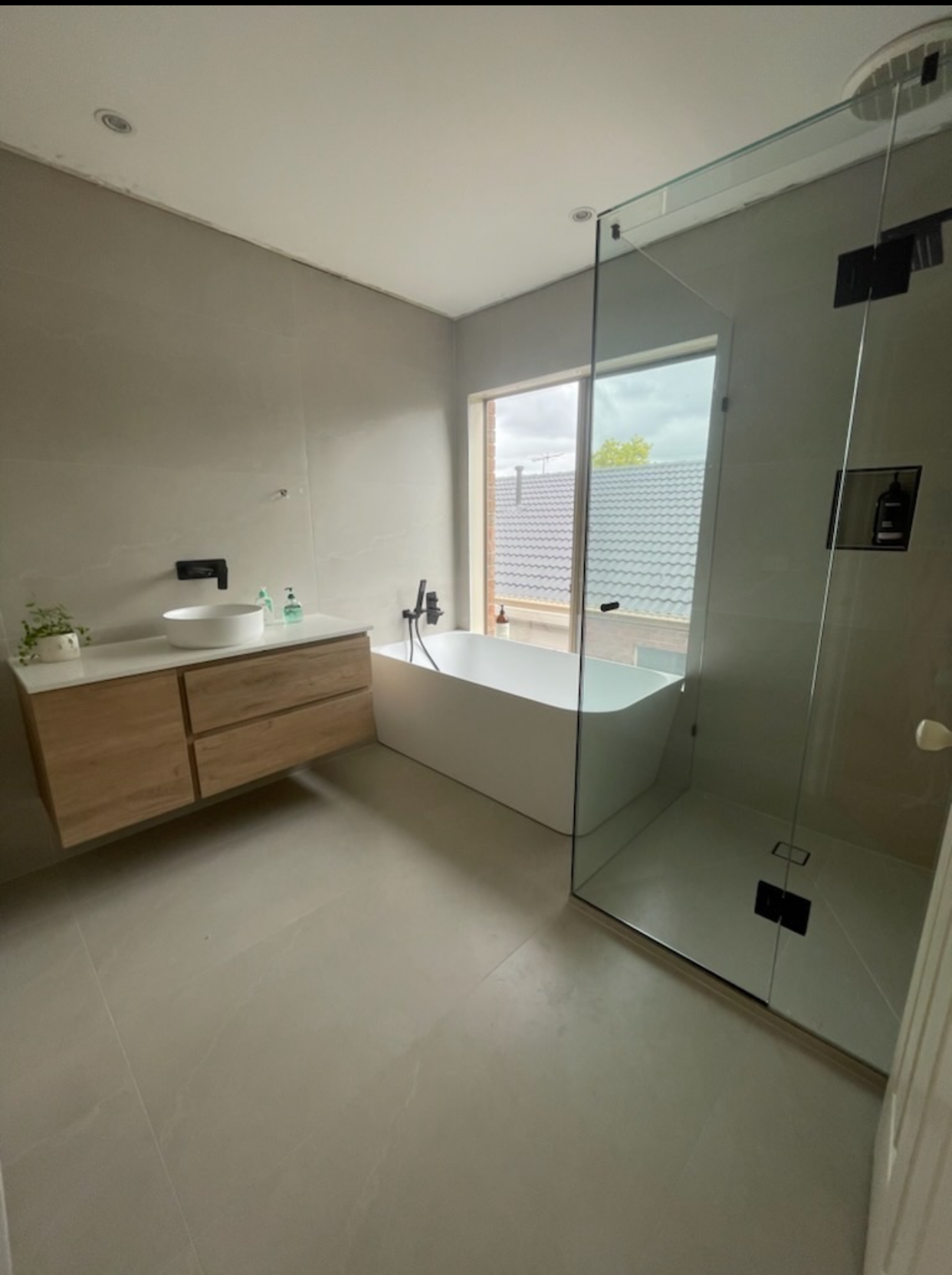 Shower Repair Specialist