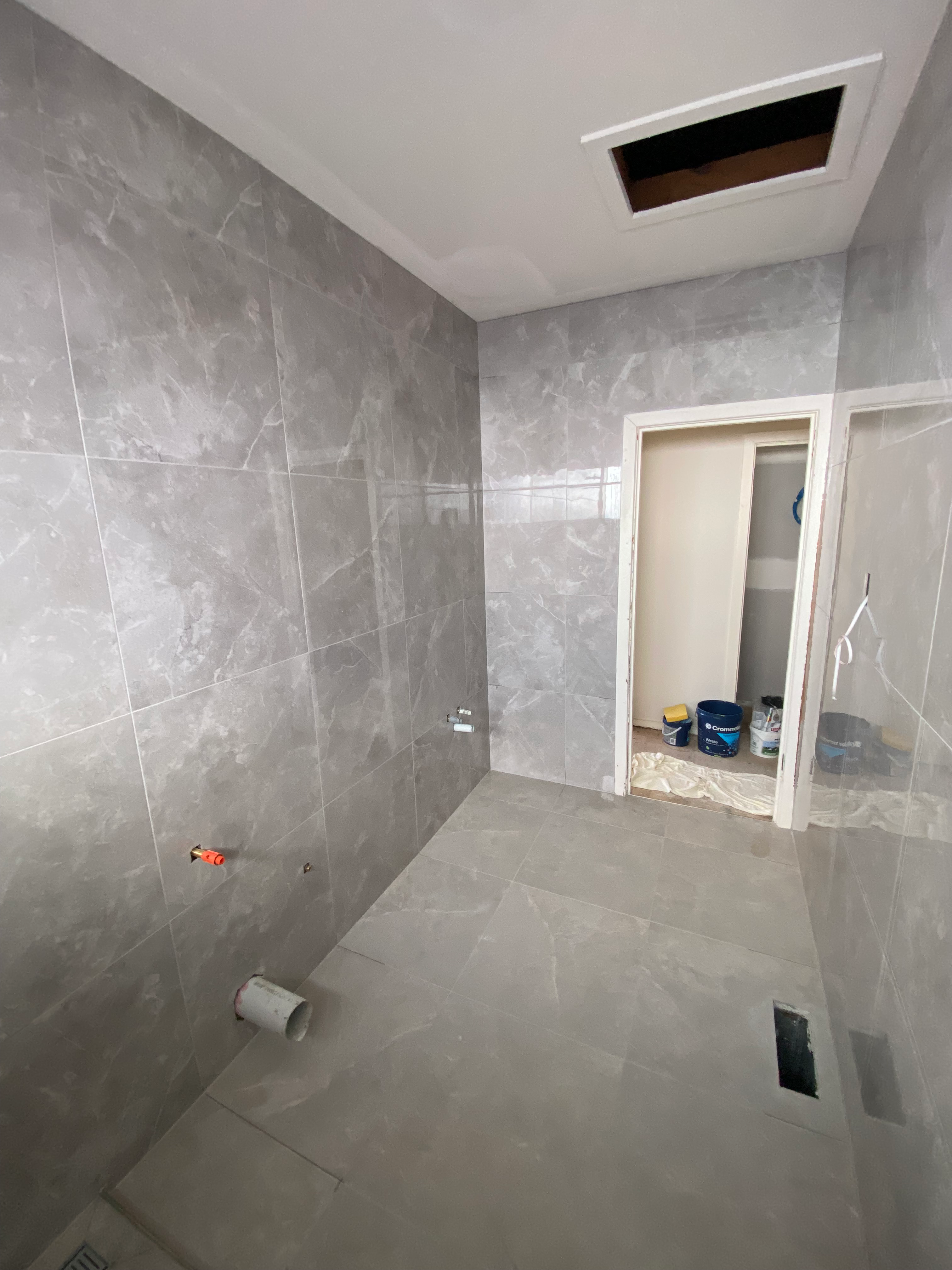 Shower Repair Specialist