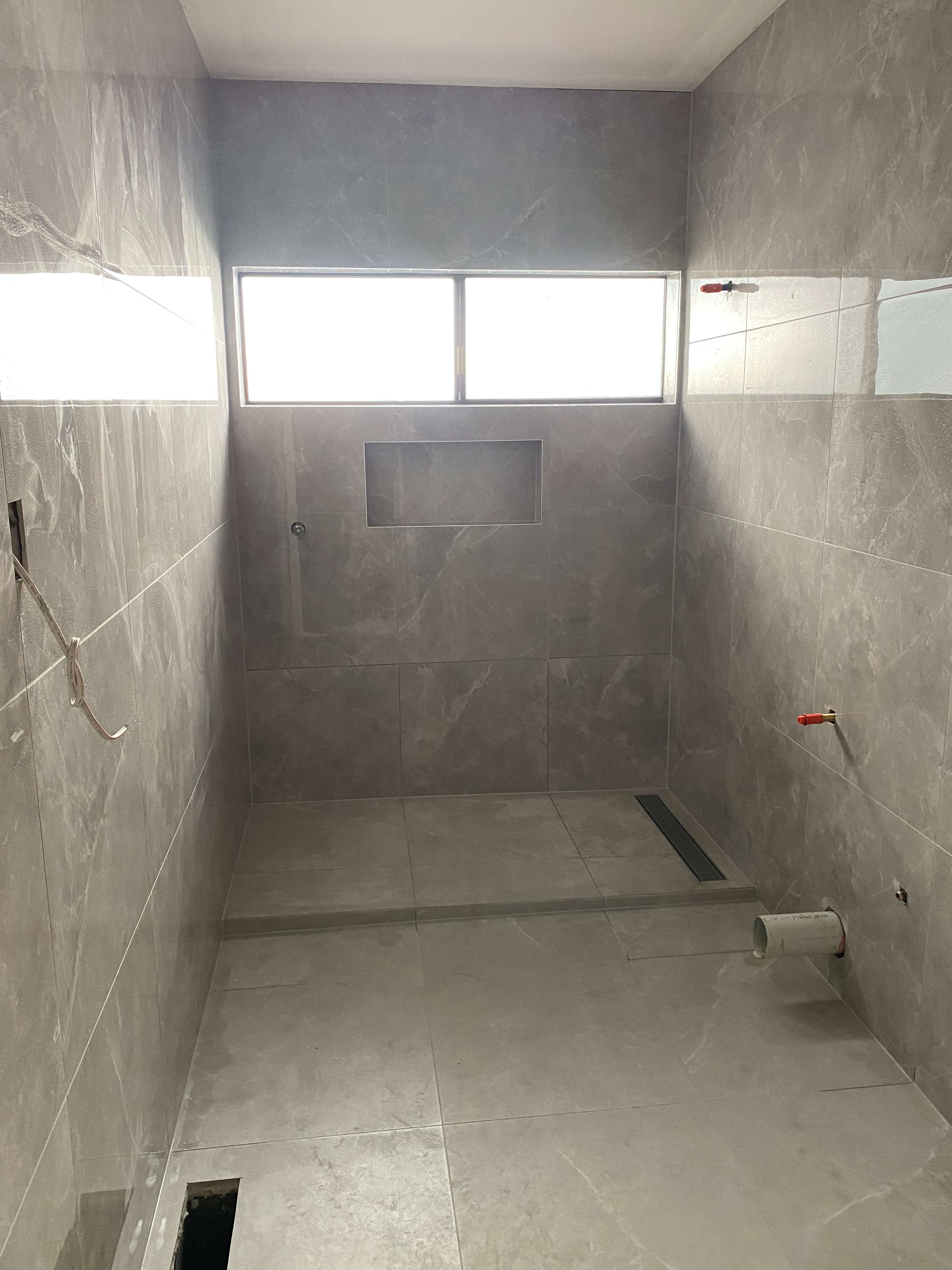 Shower Repair Specialist