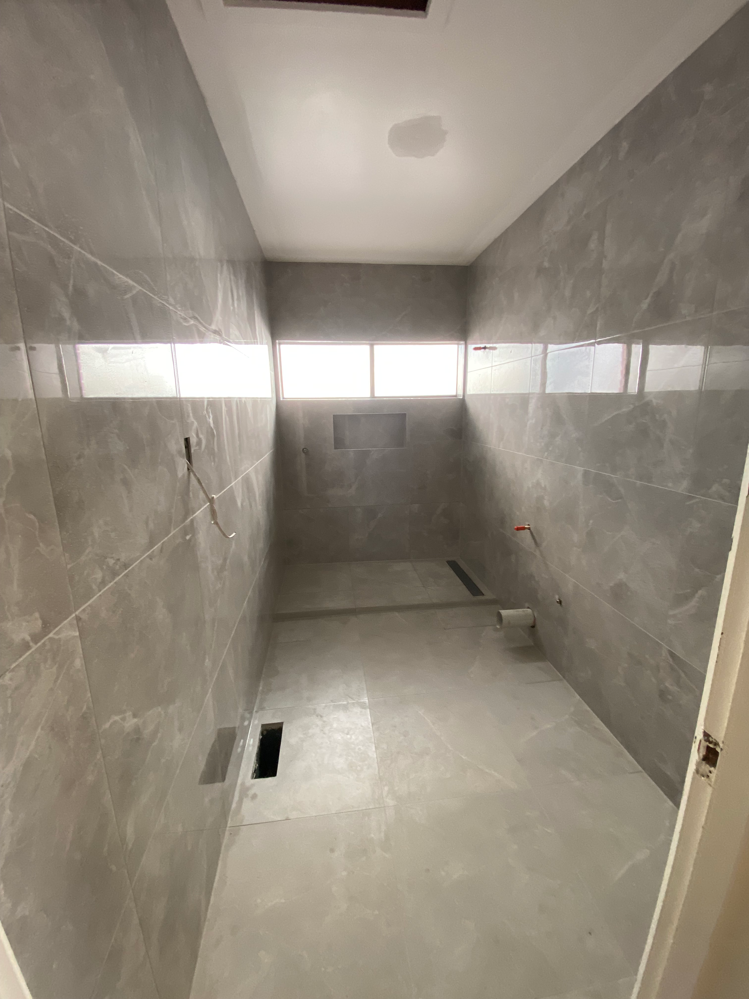 Shower Repair Specialist